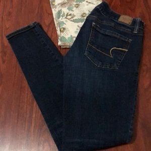 American Eagle jegging 4